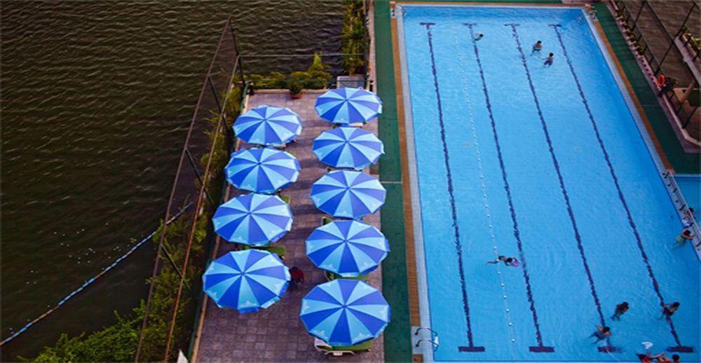 The Hanoi Club Hotel & Residences Kültér fotó