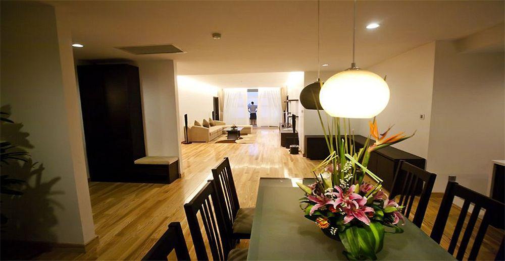 The Hanoi Club Hotel & Residences Kültér fotó