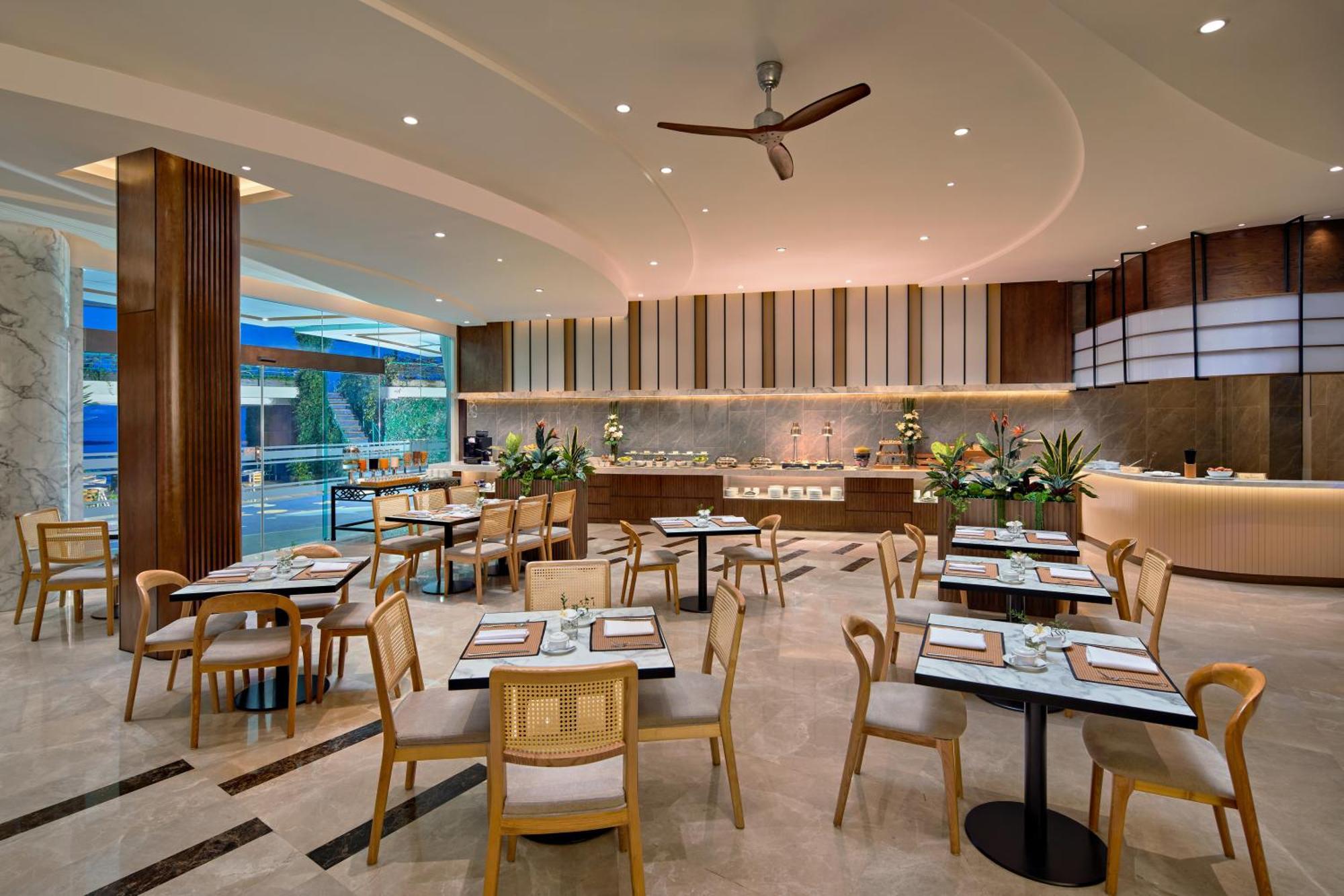 The Hanoi Club Hotel & Residences Kültér fotó