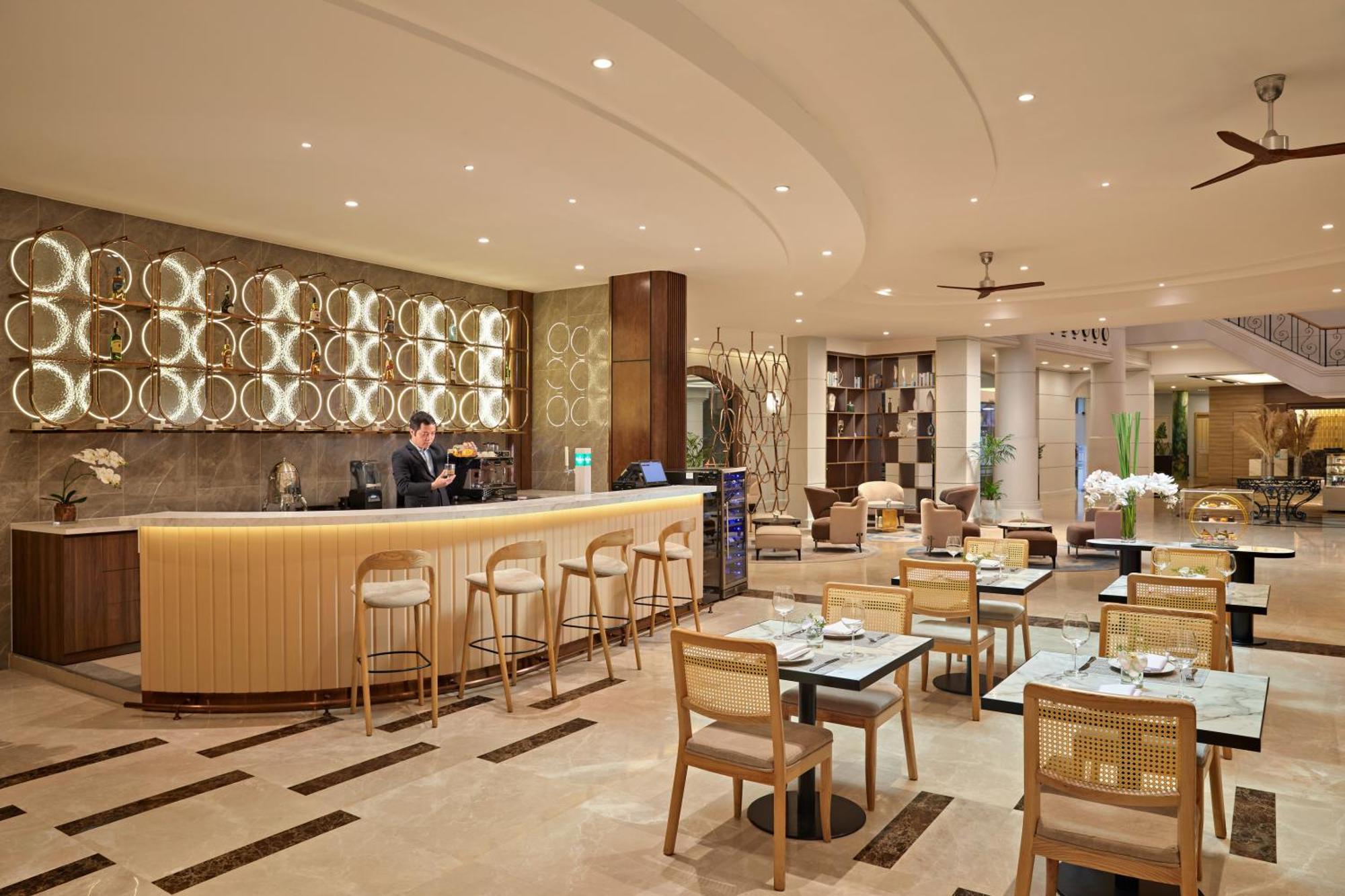 The Hanoi Club Hotel & Residences Kültér fotó
