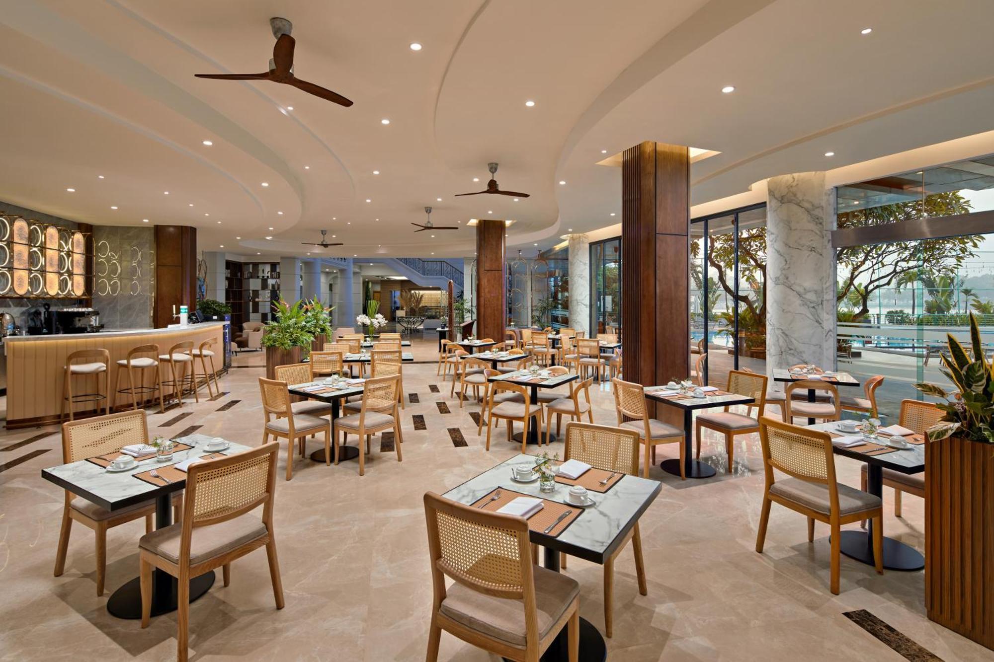 The Hanoi Club Hotel & Residences Kültér fotó