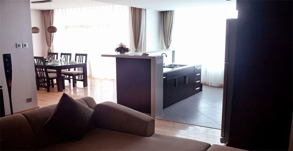 The Hanoi Club Hotel & Residences Kültér fotó