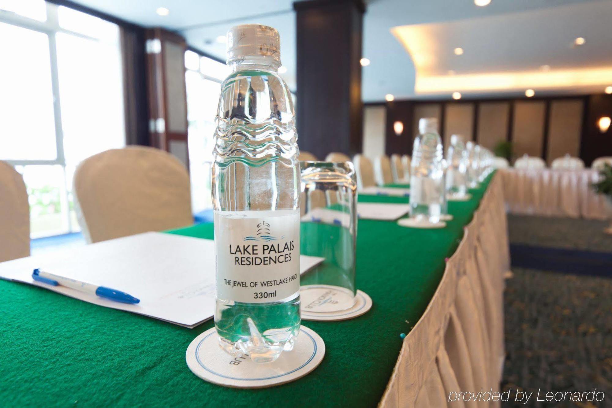 The Hanoi Club Hotel & Residences Kültér fotó