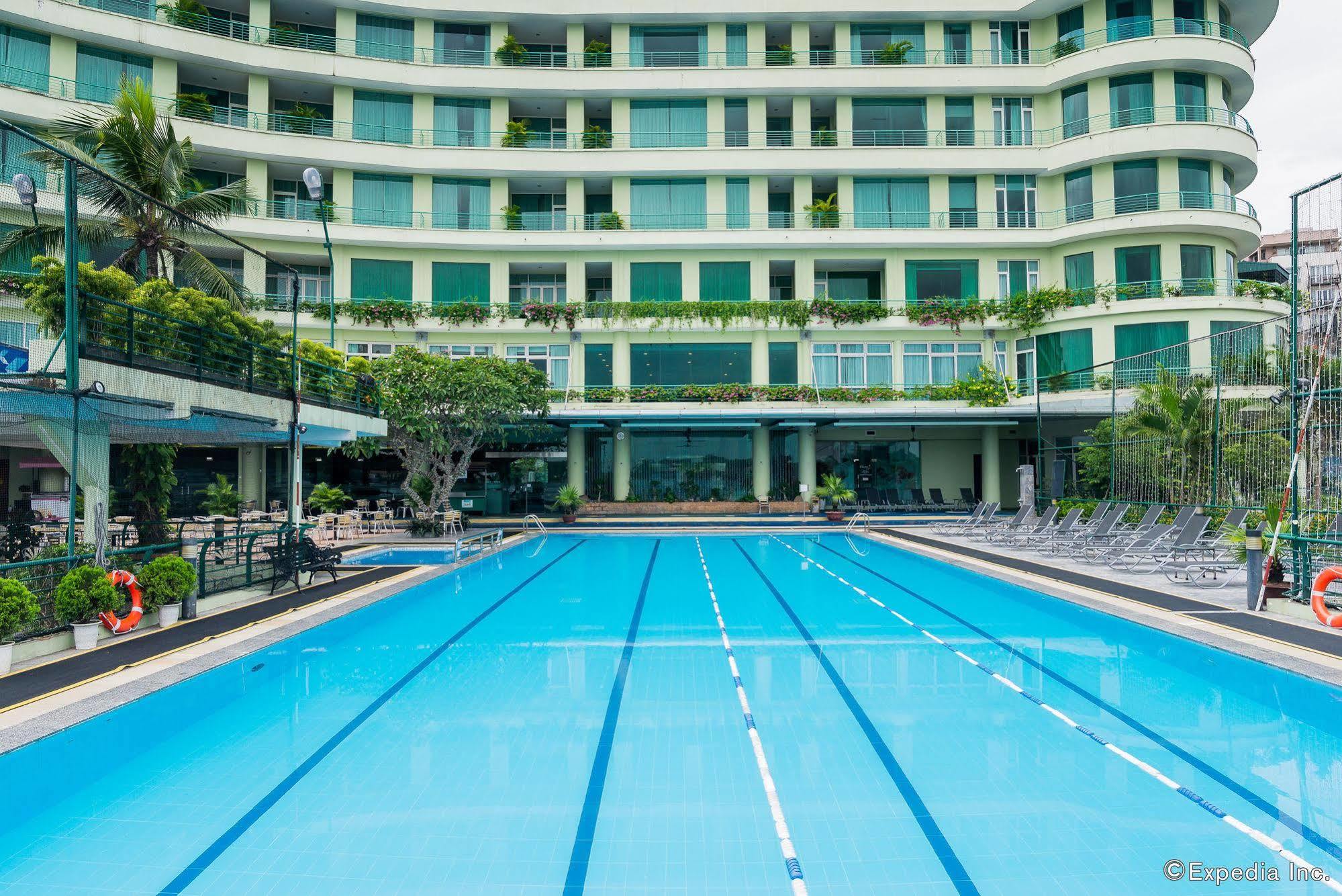 The Hanoi Club Hotel & Residences Kültér fotó