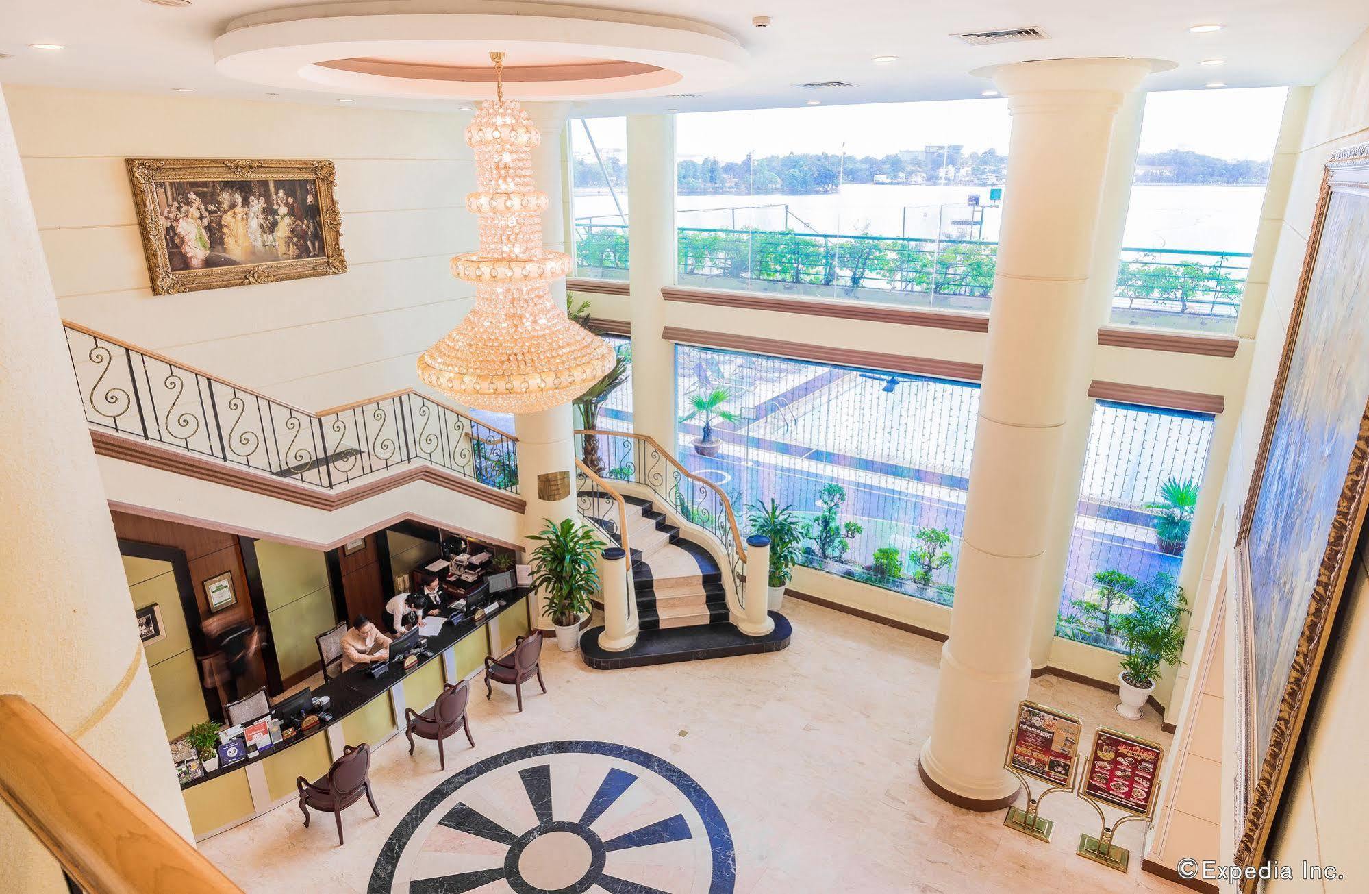 The Hanoi Club Hotel & Residences Kültér fotó