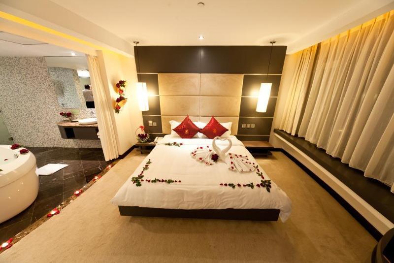 The Hanoi Club Hotel & Residences Kültér fotó